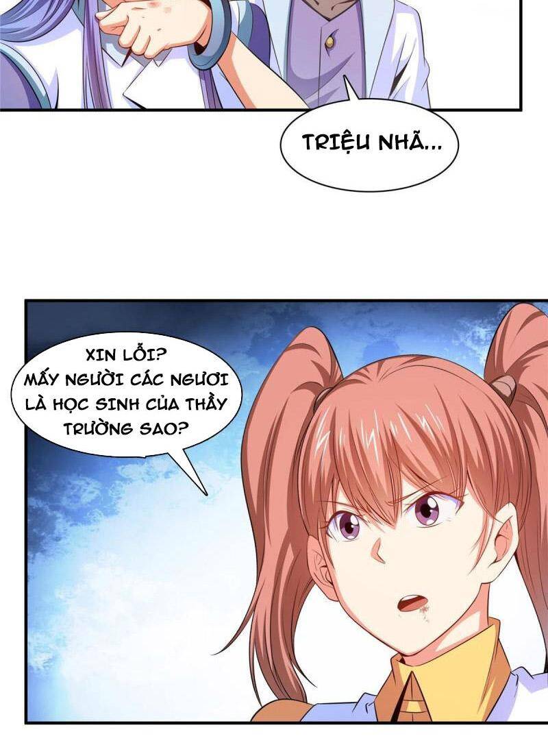 Thiên Đạo Đồ Thư Quán Chapter 182 - Trang 2