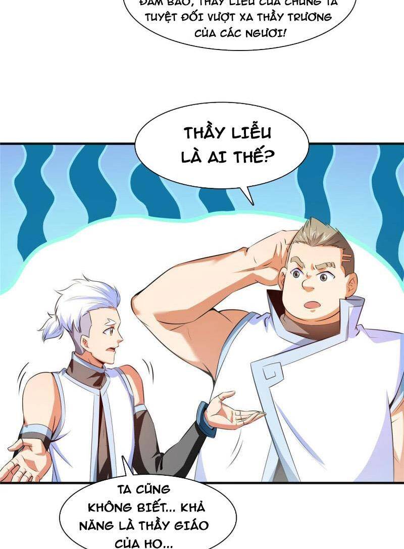 Thiên Đạo Đồ Thư Quán Chapter 182 - Trang 2