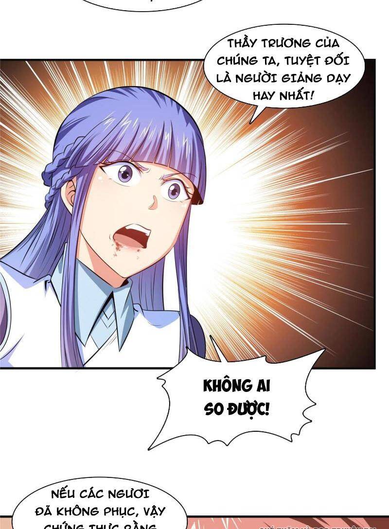 Thiên Đạo Đồ Thư Quán Chapter 182 - Trang 2