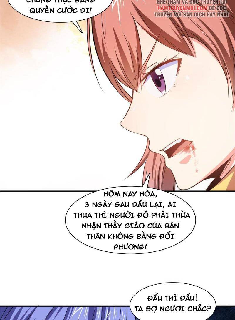 Thiên Đạo Đồ Thư Quán Chapter 182 - Trang 2