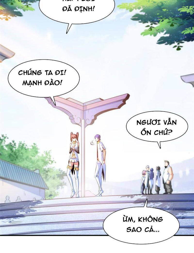 Thiên Đạo Đồ Thư Quán Chapter 182 - Trang 2