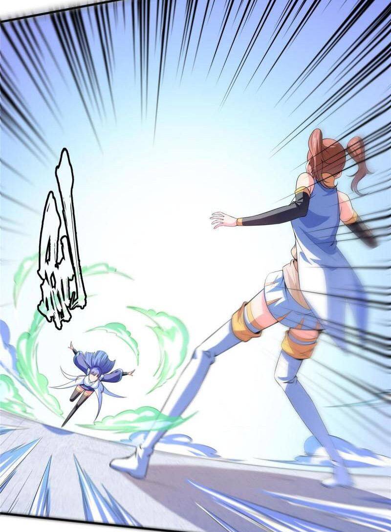 Thiên Đạo Đồ Thư Quán Chapter 182 - Trang 2