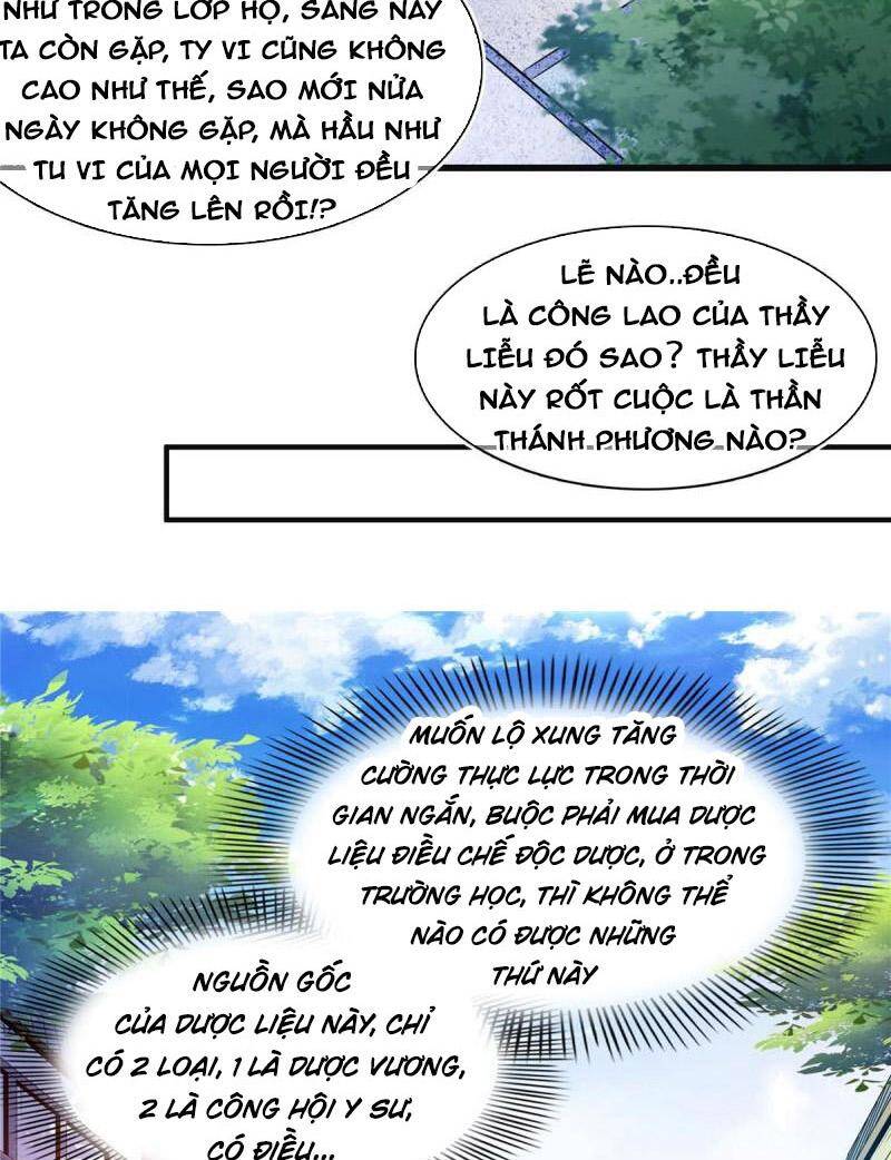 Thiên Đạo Đồ Thư Quán Chapter 182 - Trang 2