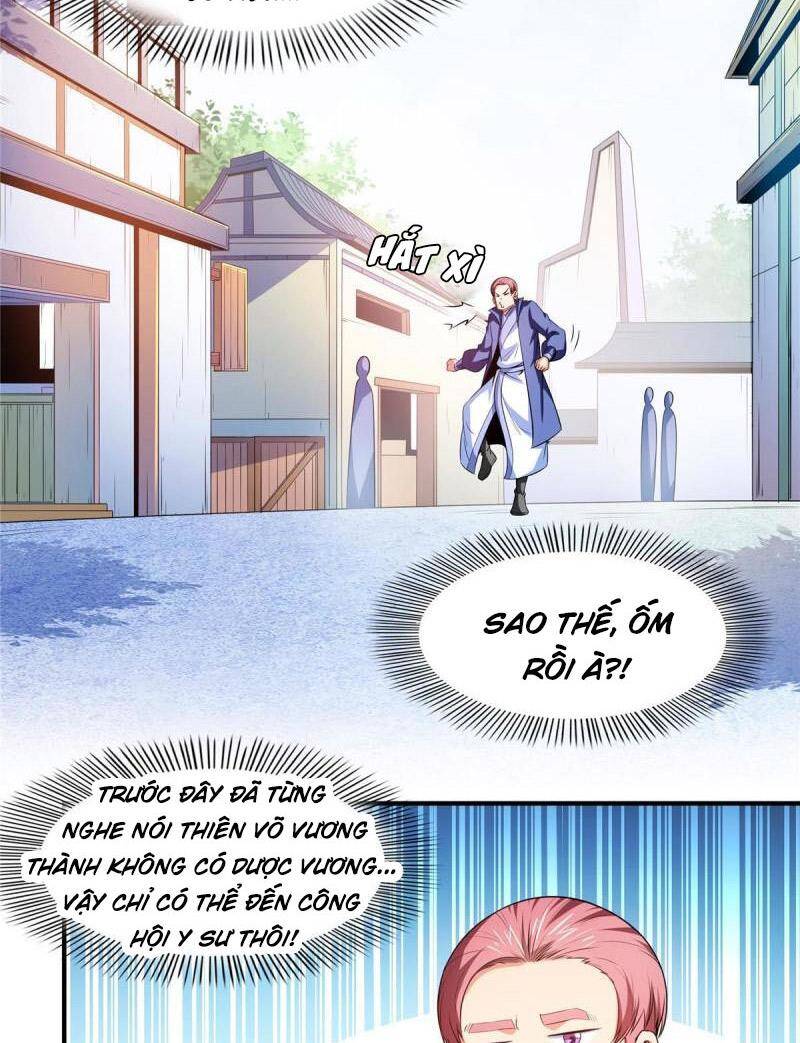 Thiên Đạo Đồ Thư Quán Chapter 182 - Trang 2