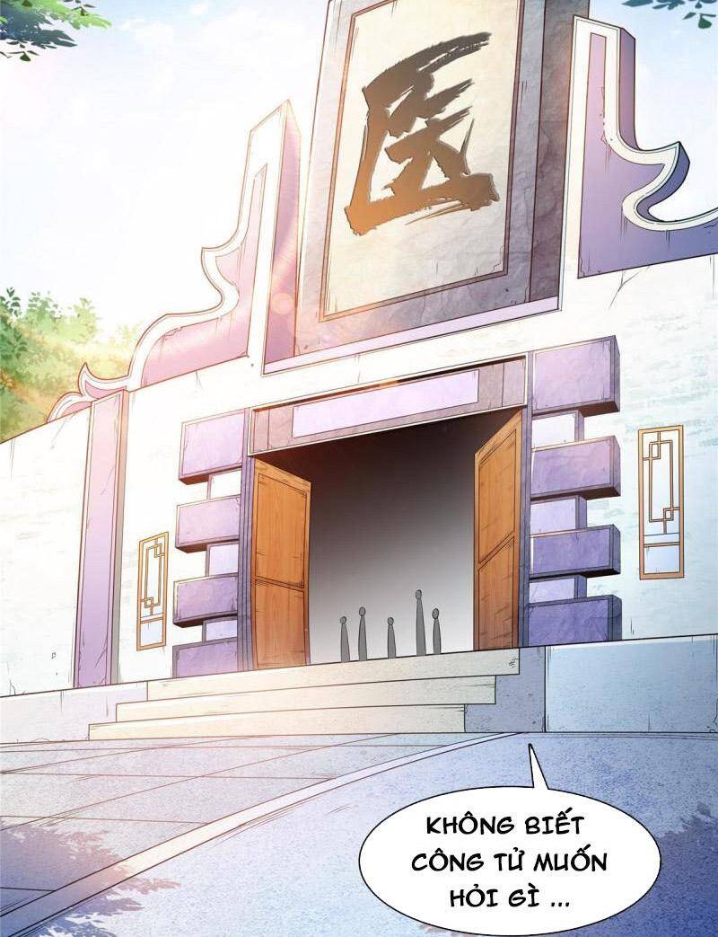 Thiên Đạo Đồ Thư Quán Chapter 182 - Trang 2