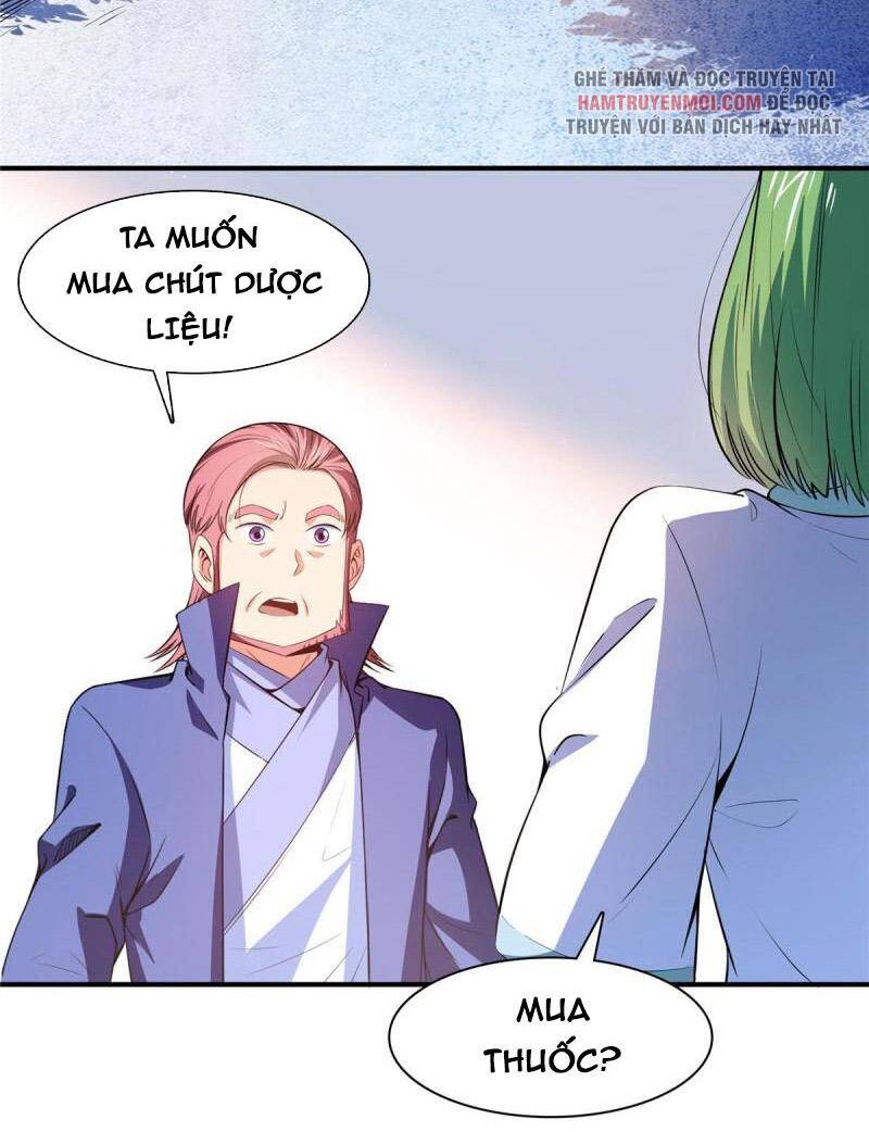 Thiên Đạo Đồ Thư Quán Chapter 182 - Trang 2