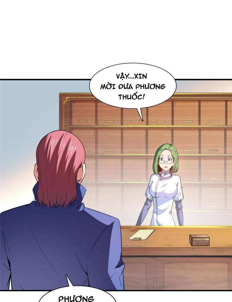 Thiên Đạo Đồ Thư Quán Chapter 182 - Trang 2