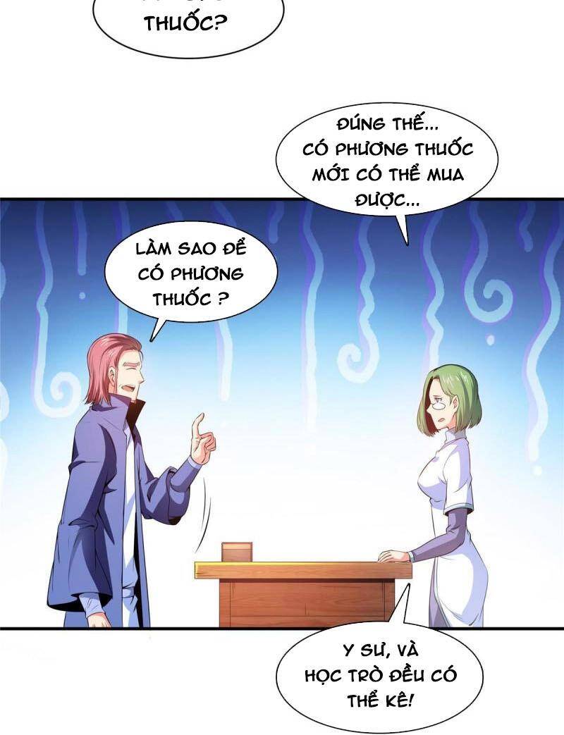 Thiên Đạo Đồ Thư Quán Chapter 182 - Trang 2