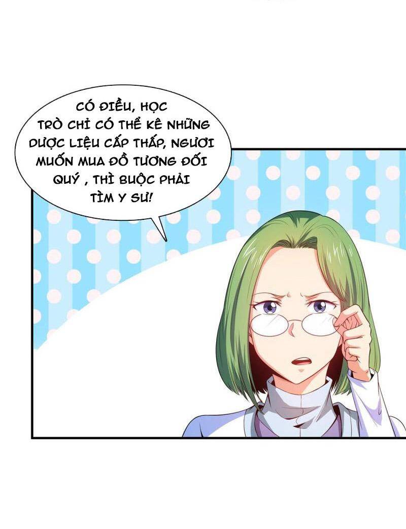 Thiên Đạo Đồ Thư Quán Chapter 182 - Trang 2