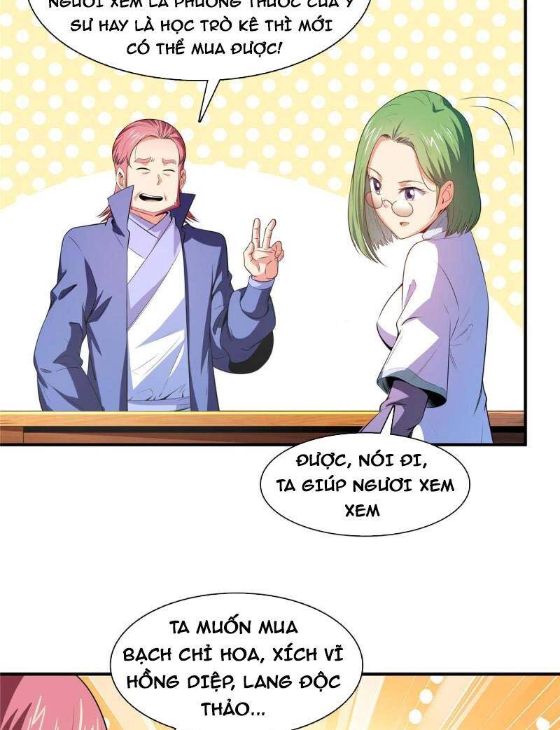 Thiên Đạo Đồ Thư Quán Chapter 182 - Trang 2