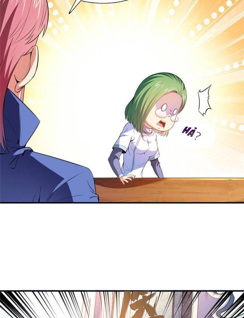 Thiên Đạo Đồ Thư Quán Chapter 182 - Trang 2