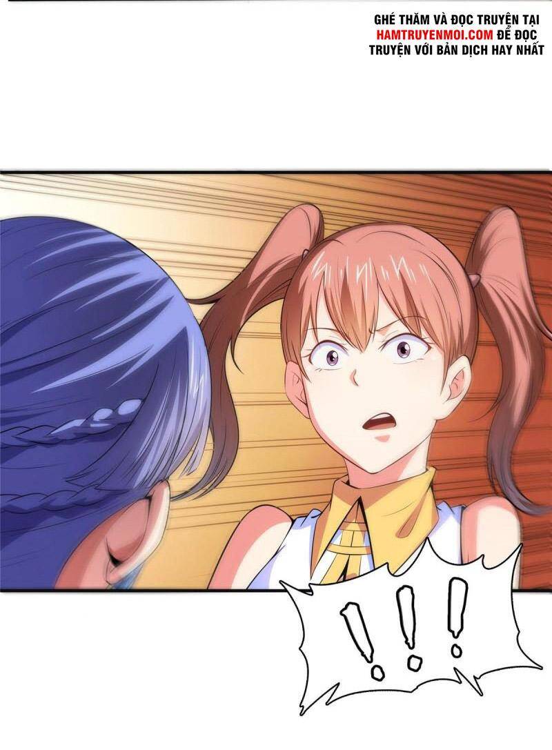 Thiên Đạo Đồ Thư Quán Chapter 182 - Trang 2