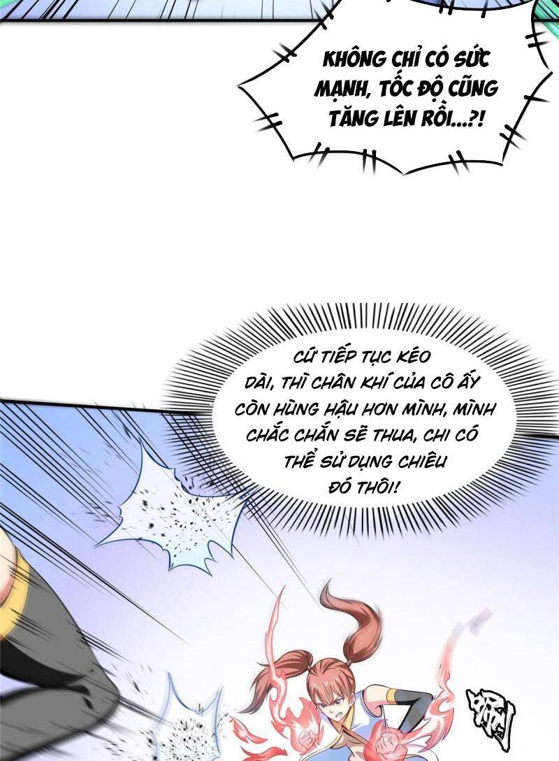 Thiên Đạo Đồ Thư Quán Chapter 182 - Trang 2