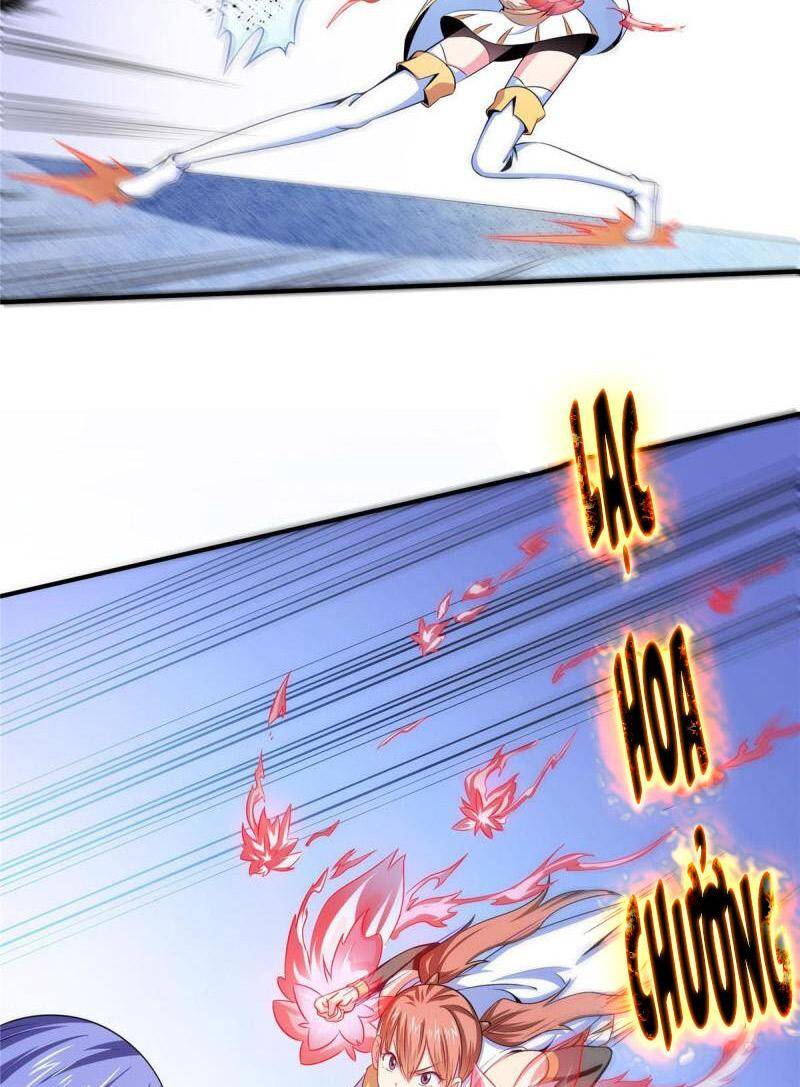 Thiên Đạo Đồ Thư Quán Chapter 182 - Trang 2