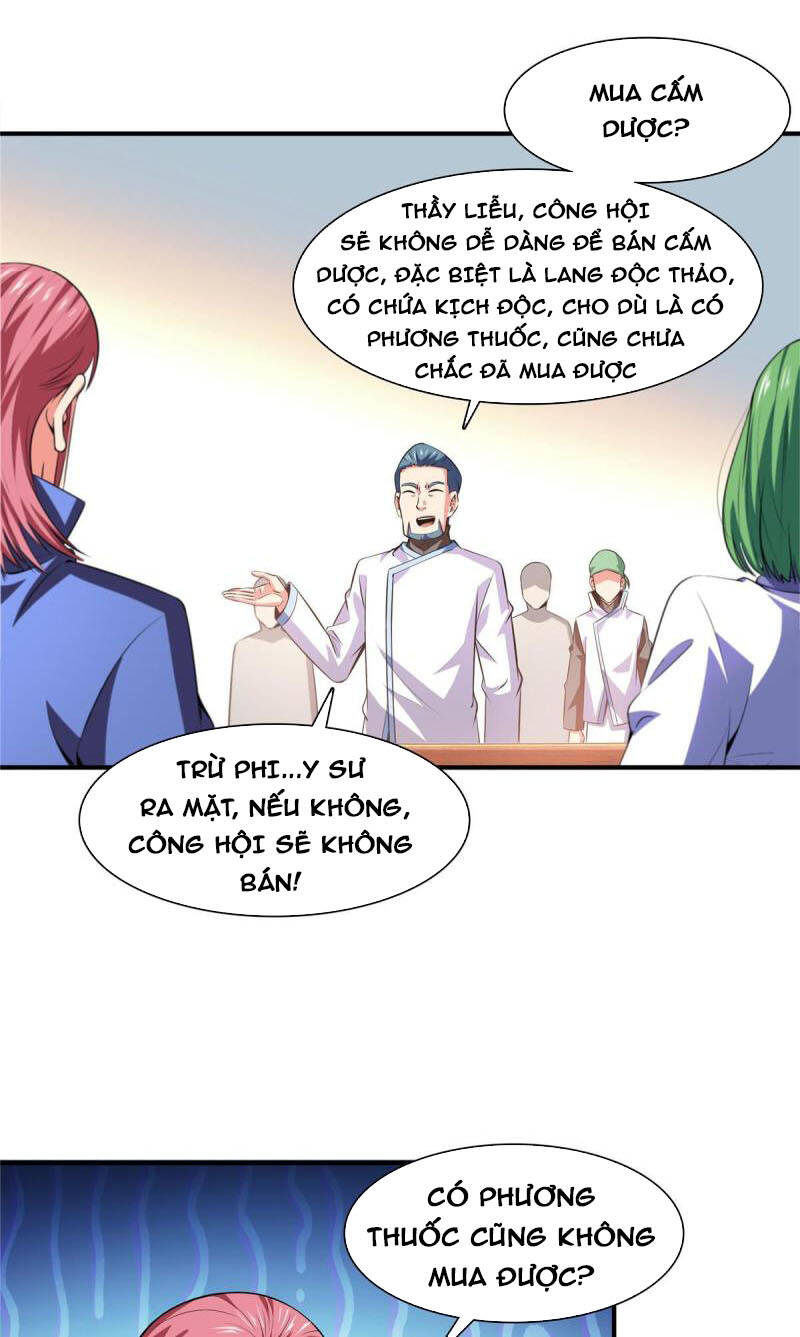 Thiên Đạo Đồ Thư Quán Chapter 183 - Trang 2