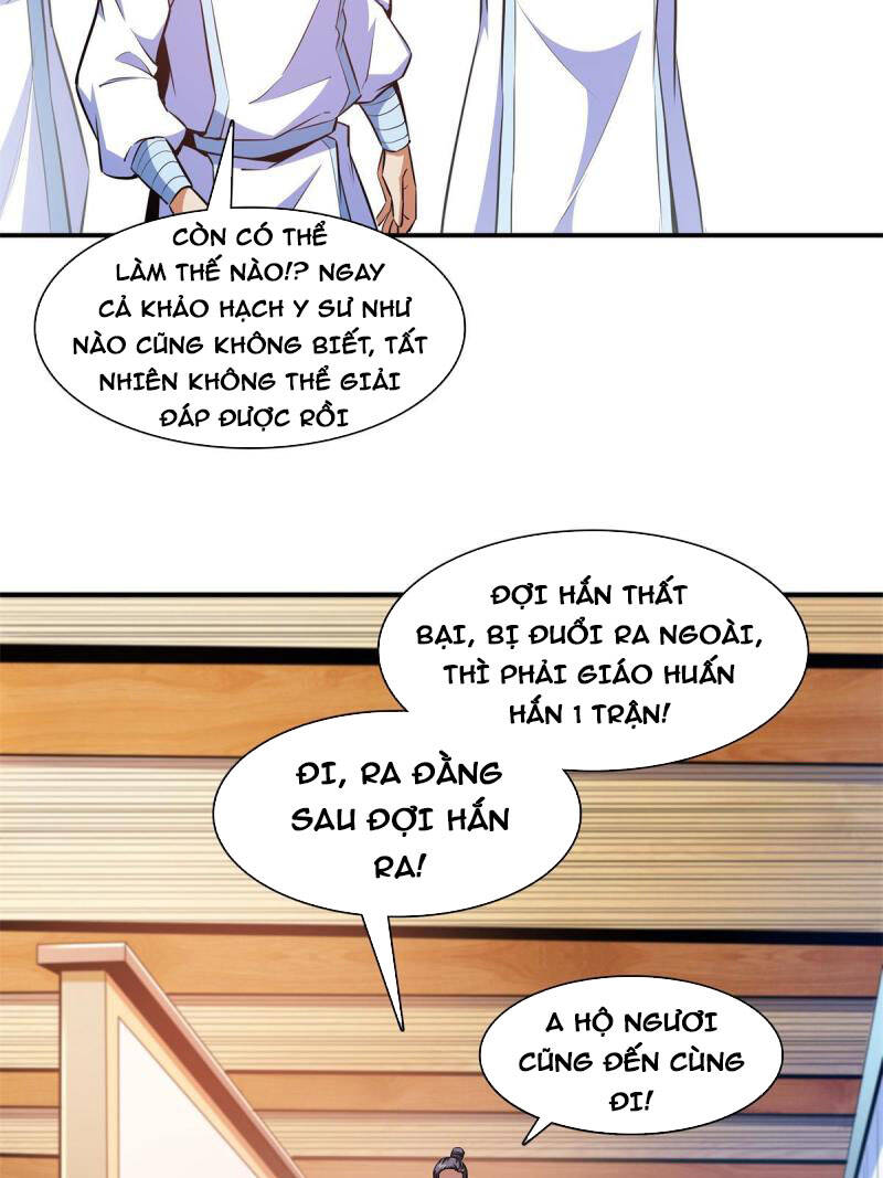 Thiên Đạo Đồ Thư Quán Chapter 184 - Trang 2