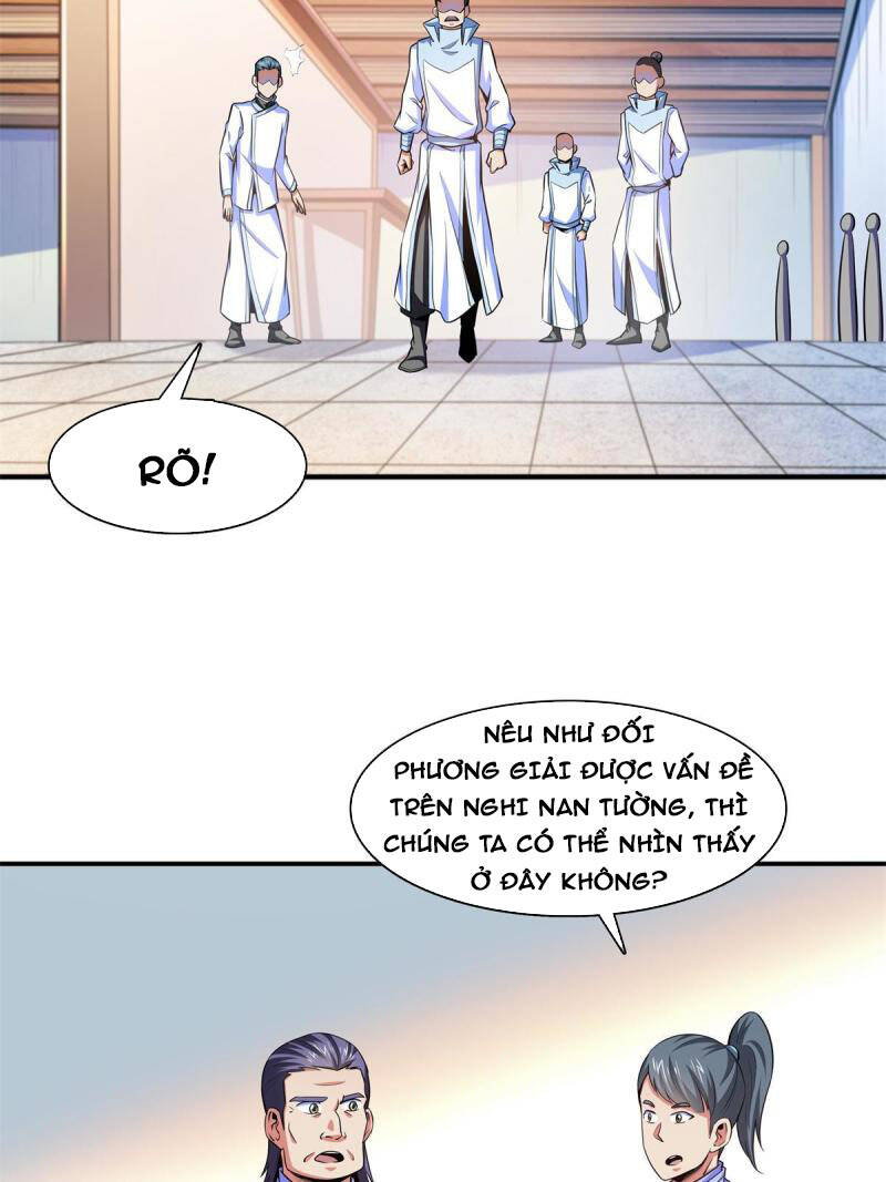 Thiên Đạo Đồ Thư Quán Chapter 184 - Trang 2