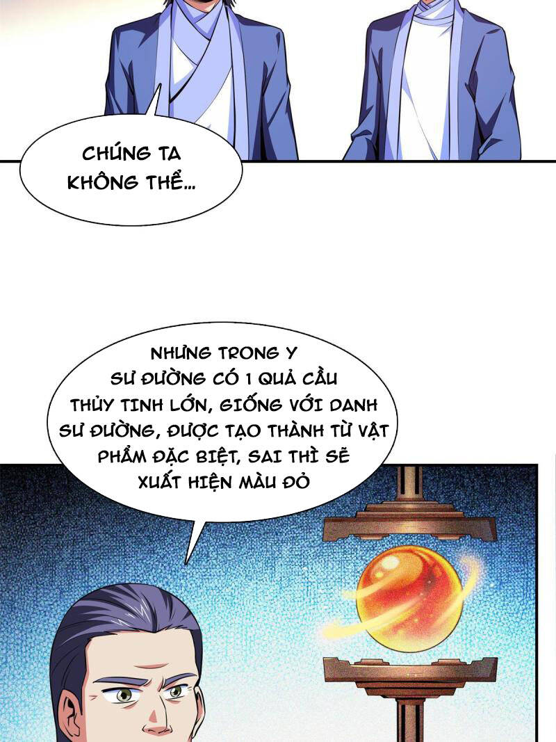 Thiên Đạo Đồ Thư Quán Chapter 184 - Trang 2