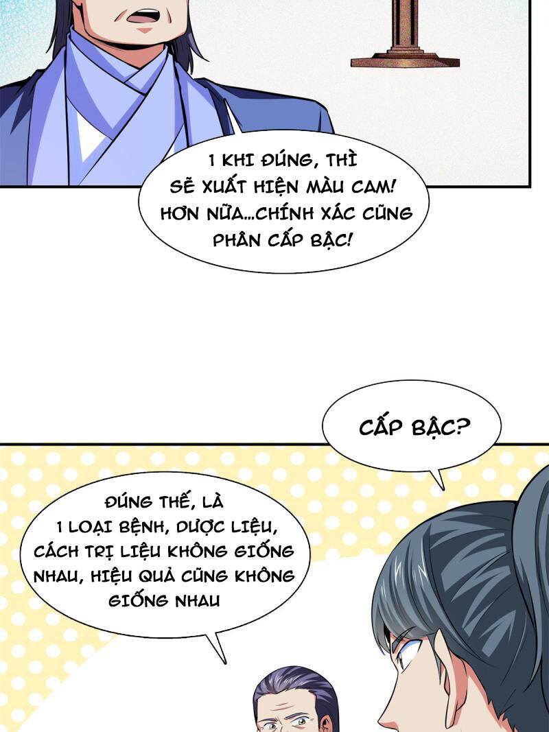 Thiên Đạo Đồ Thư Quán Chapter 184 - Trang 2