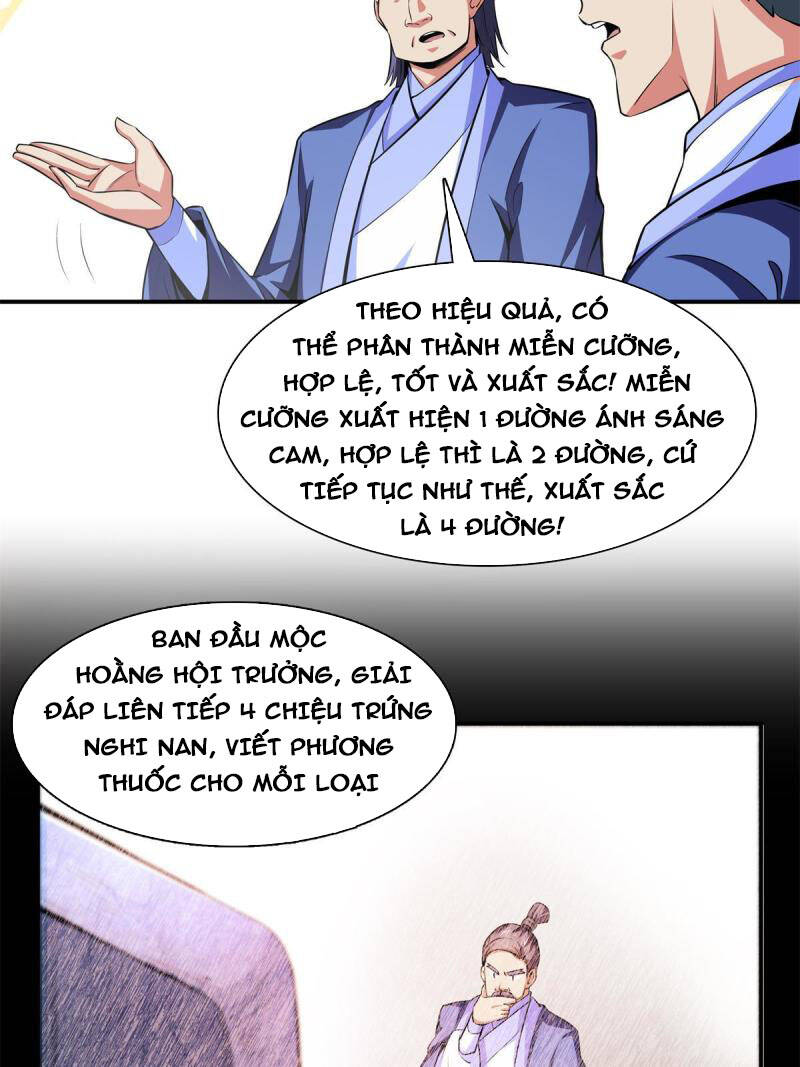 Thiên Đạo Đồ Thư Quán Chapter 184 - Trang 2