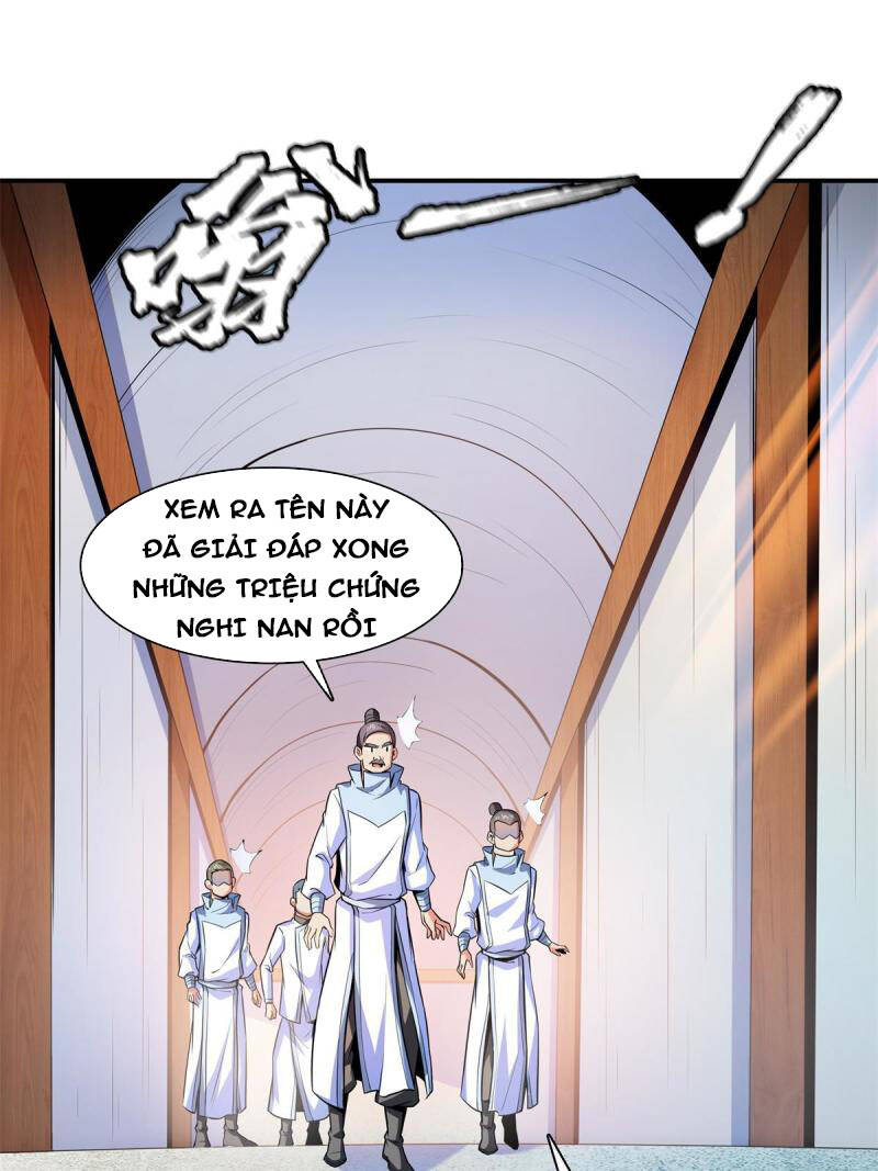 Thiên Đạo Đồ Thư Quán Chapter 184 - Trang 2