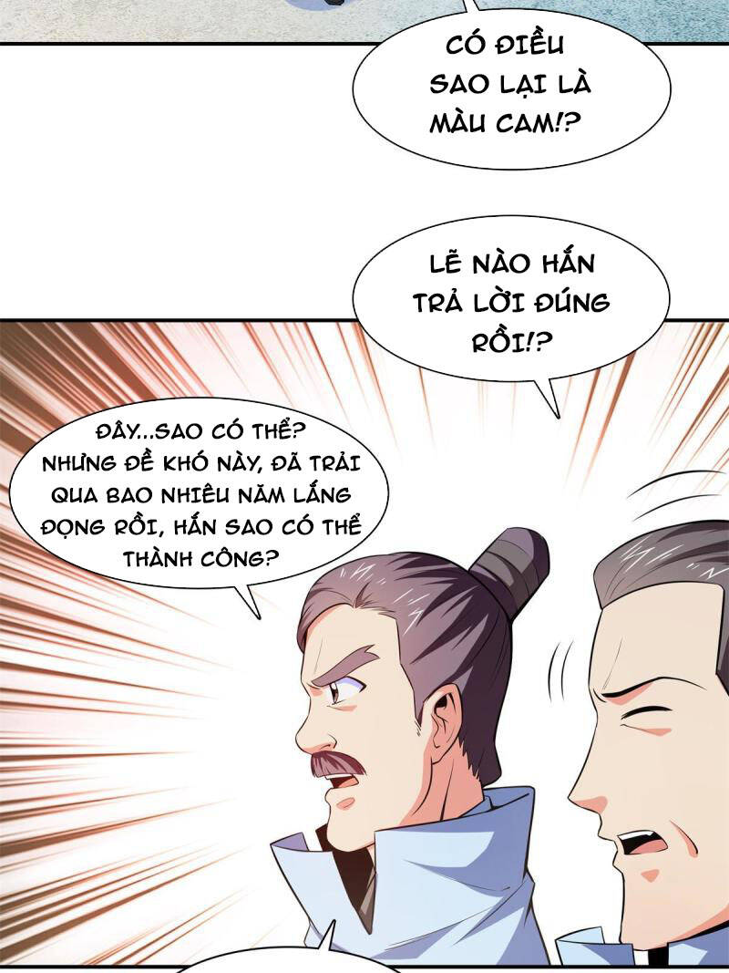 Thiên Đạo Đồ Thư Quán Chapter 184 - Trang 2