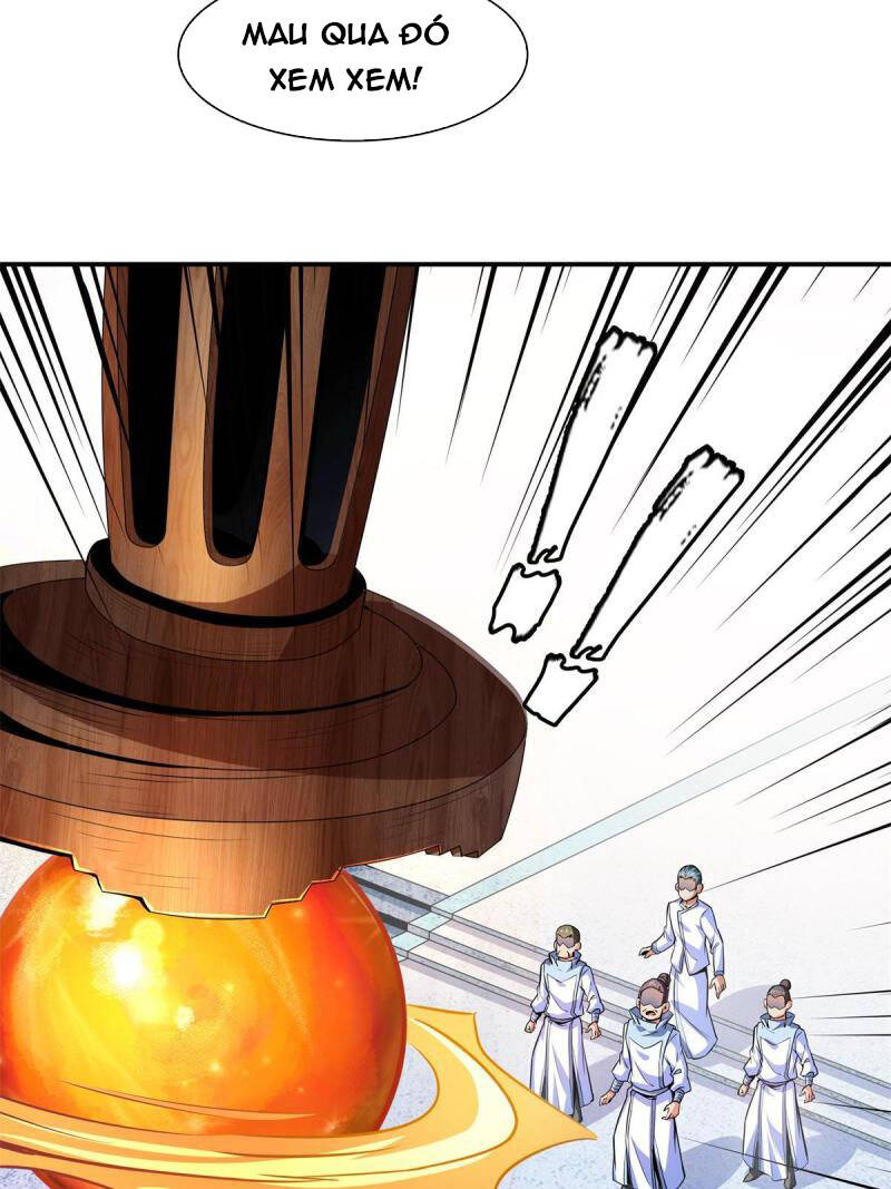 Thiên Đạo Đồ Thư Quán Chapter 184 - Trang 2