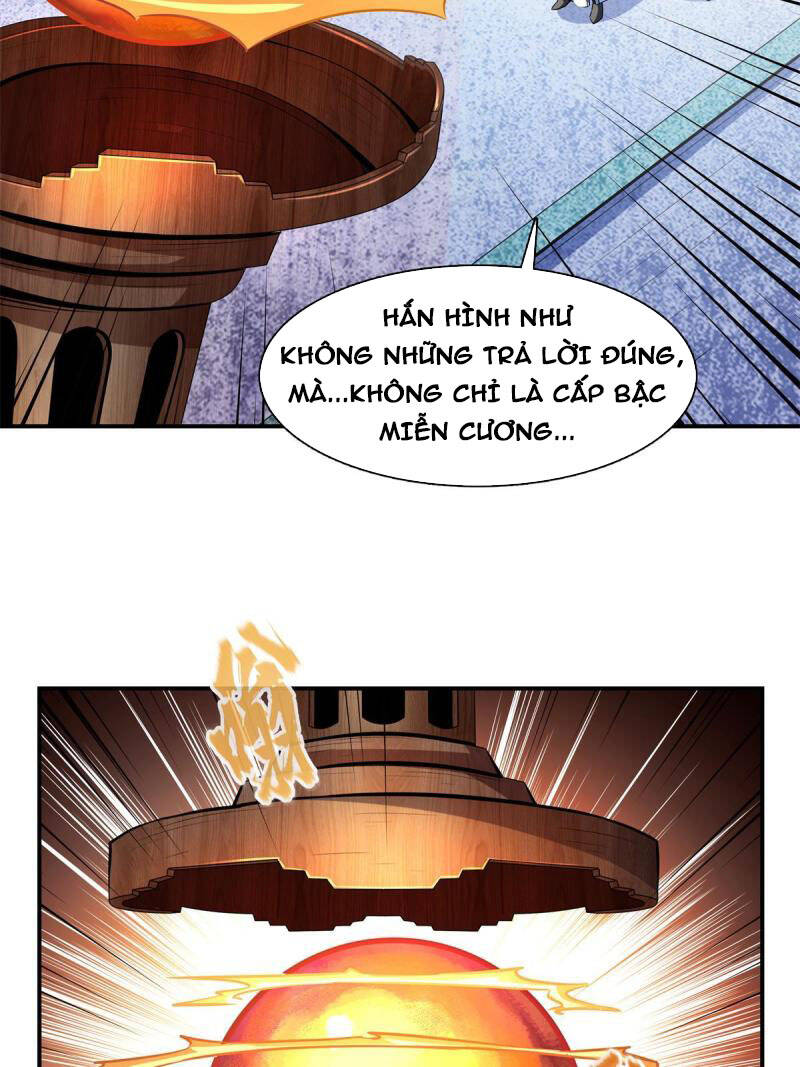 Thiên Đạo Đồ Thư Quán Chapter 184 - Trang 2