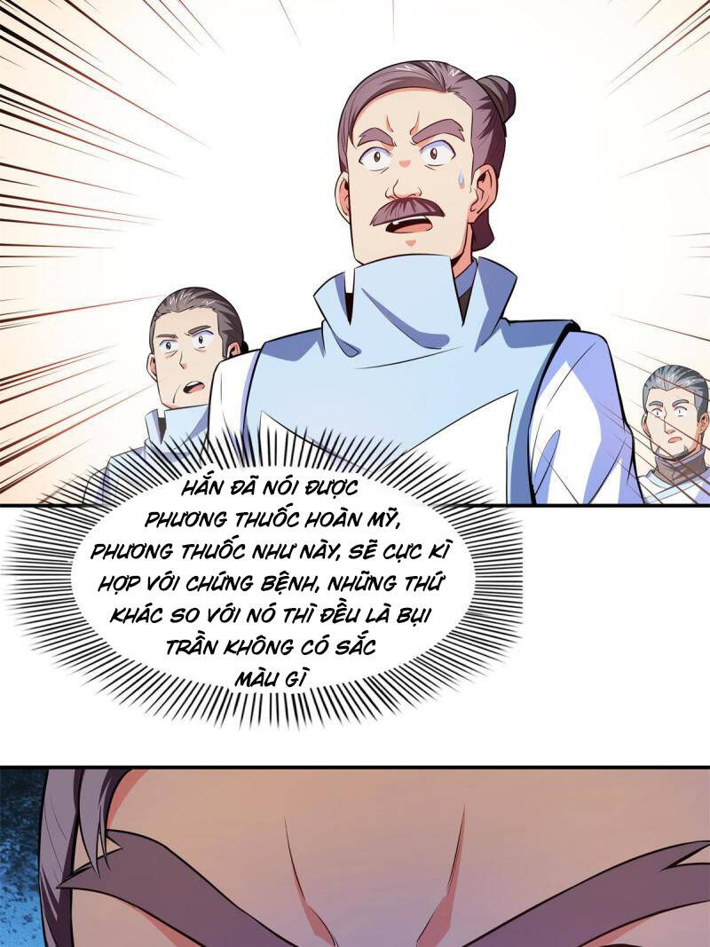 Thiên Đạo Đồ Thư Quán Chapter 184 - Trang 2