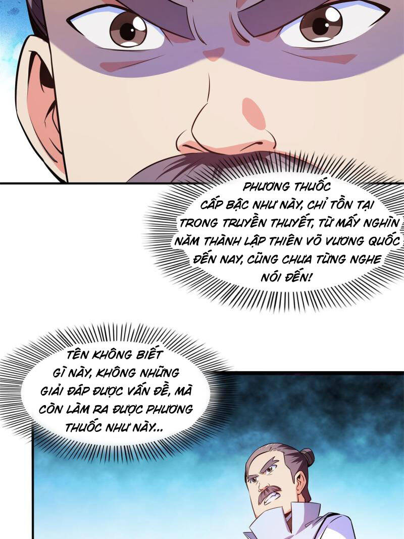 Thiên Đạo Đồ Thư Quán Chapter 184 - Trang 2