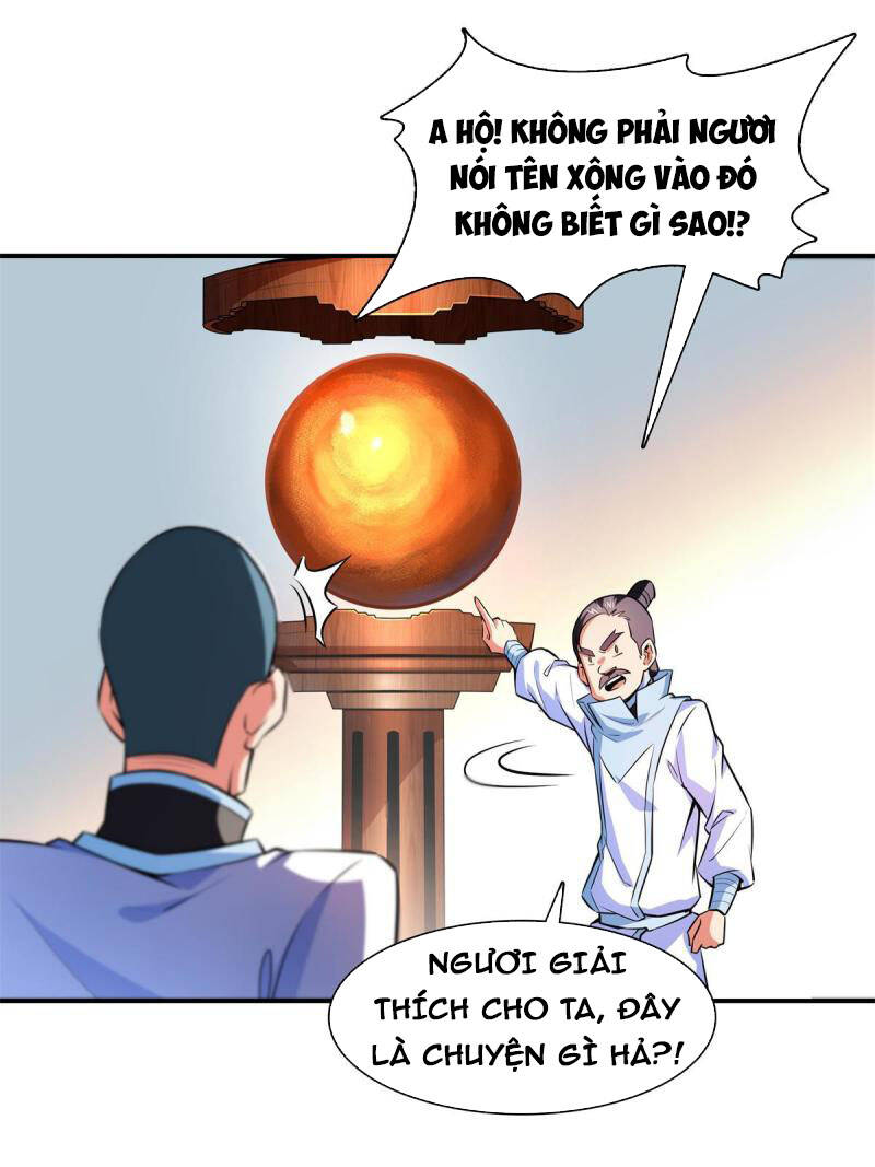 Thiên Đạo Đồ Thư Quán Chapter 184 - Trang 2