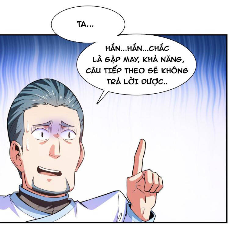 Thiên Đạo Đồ Thư Quán Chapter 184 - Trang 2