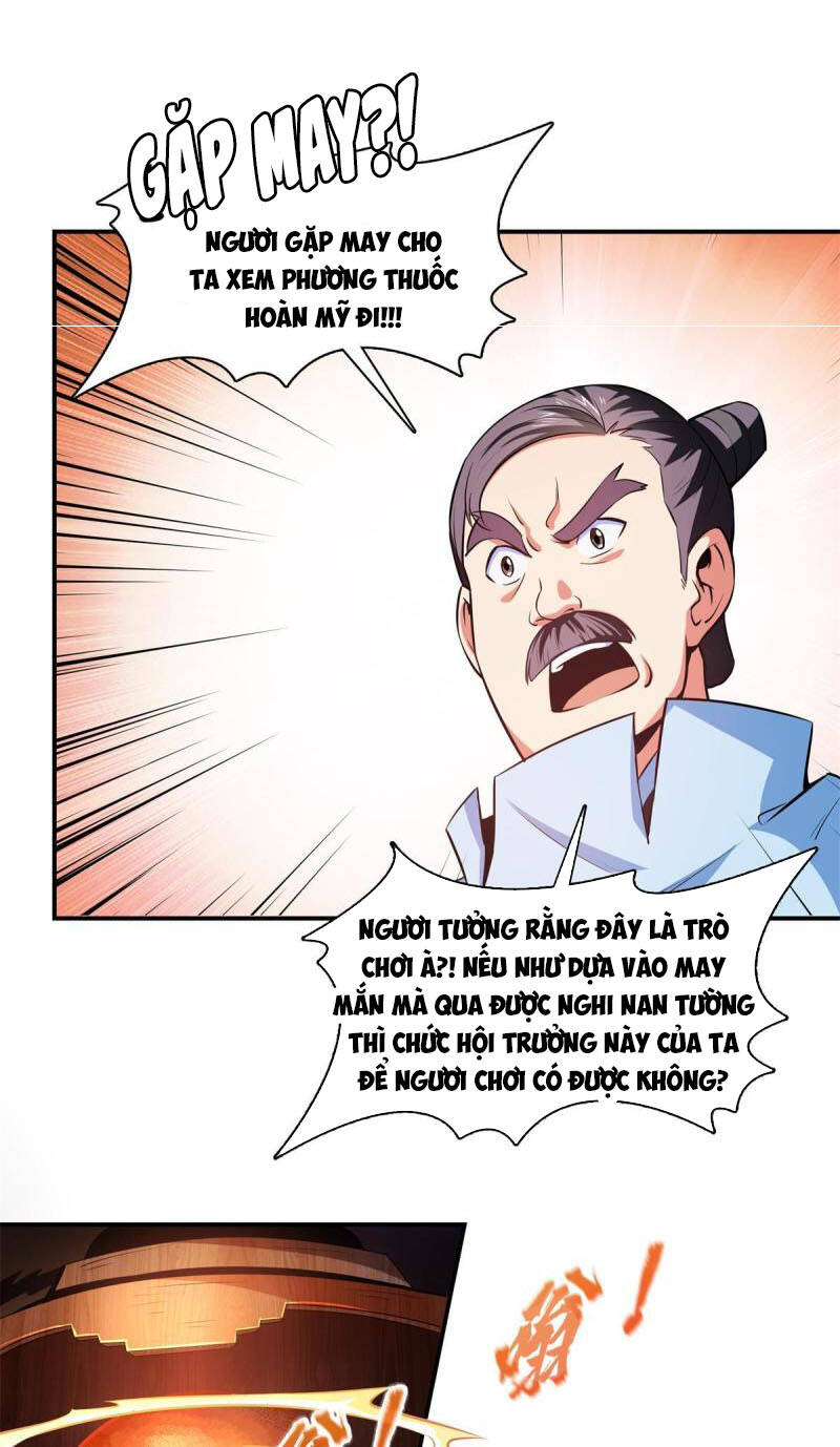 Thiên Đạo Đồ Thư Quán Chapter 184 - Trang 2