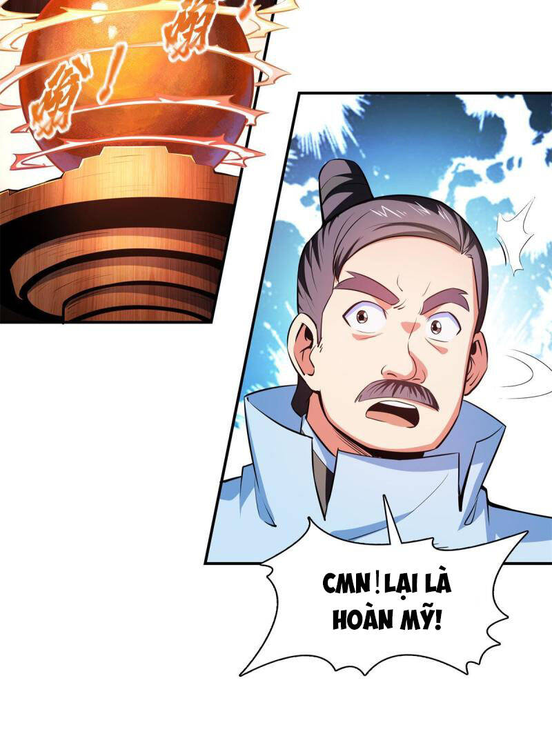 Thiên Đạo Đồ Thư Quán Chapter 184 - Trang 2