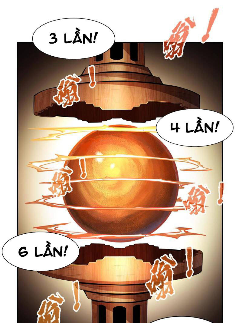 Thiên Đạo Đồ Thư Quán Chapter 184 - Trang 2