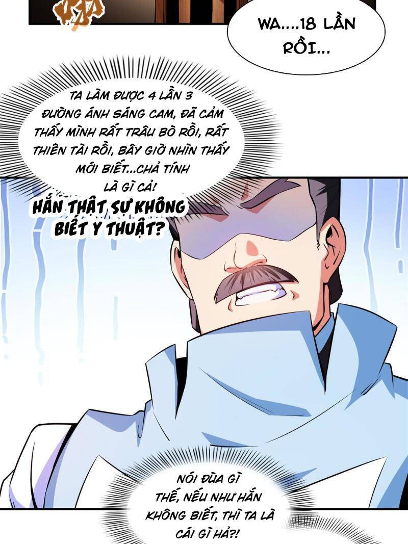 Thiên Đạo Đồ Thư Quán Chapter 184 - Trang 2