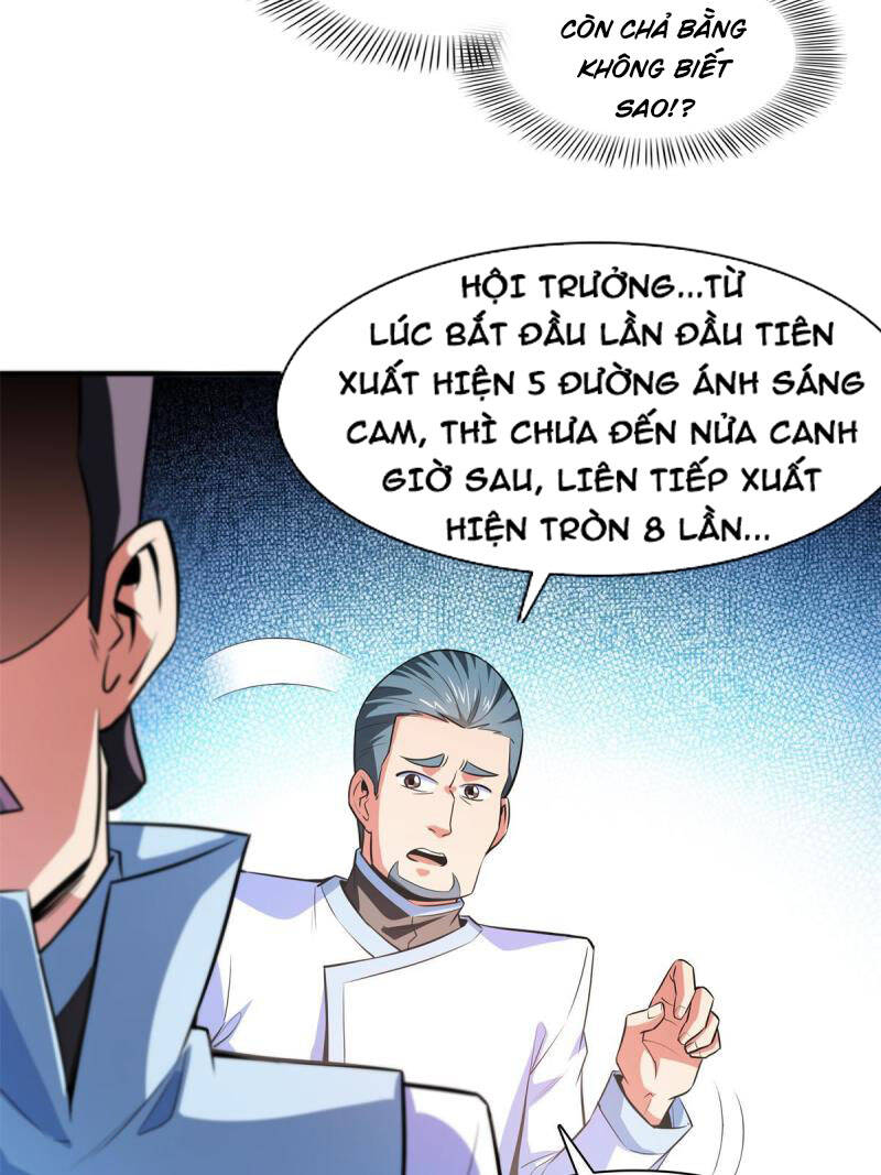 Thiên Đạo Đồ Thư Quán Chapter 184 - Trang 2