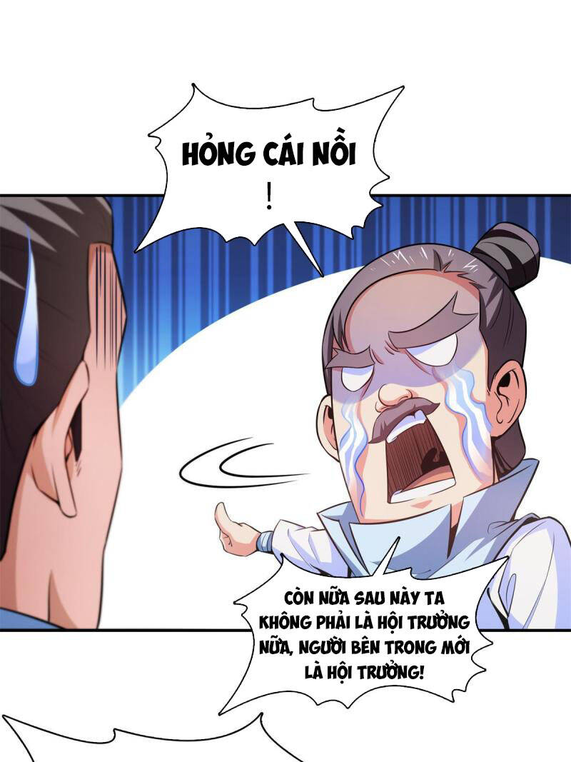 Thiên Đạo Đồ Thư Quán Chapter 184 - Trang 2