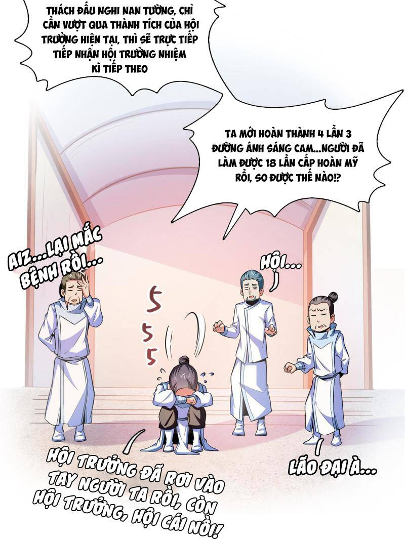 Thiên Đạo Đồ Thư Quán Chapter 184 - Trang 2