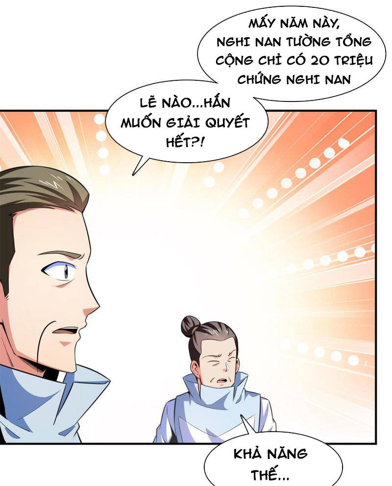 Thiên Đạo Đồ Thư Quán Chapter 184 - Trang 2