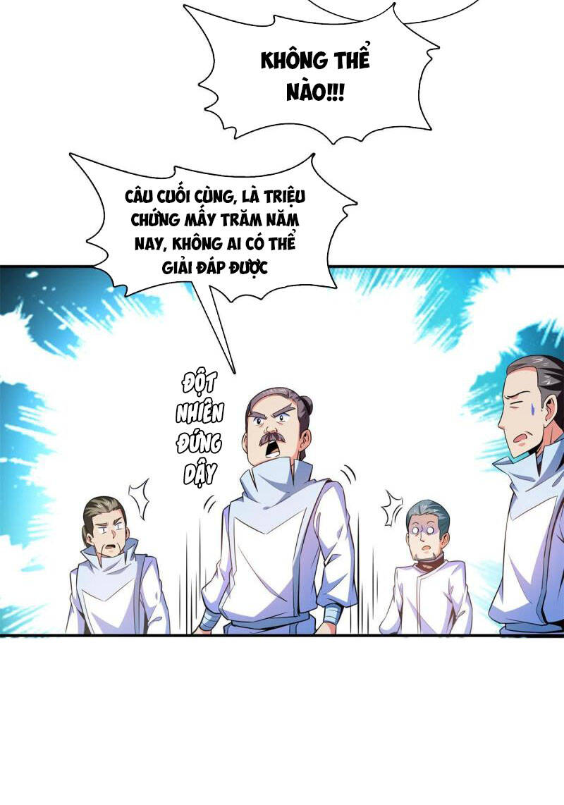 Thiên Đạo Đồ Thư Quán Chapter 184 - Trang 2