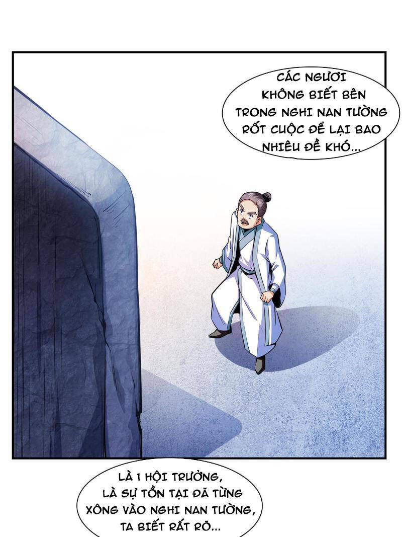 Thiên Đạo Đồ Thư Quán Chapter 184 - Trang 2