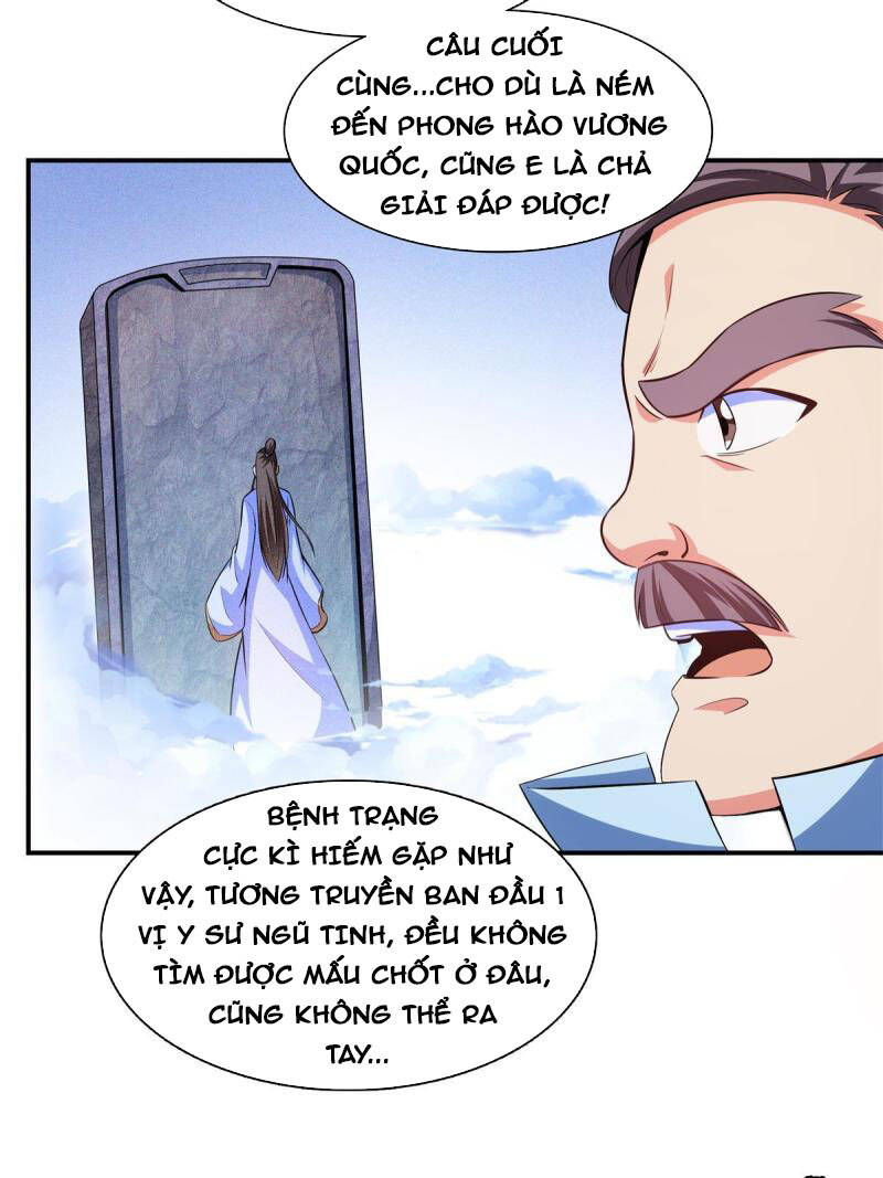 Thiên Đạo Đồ Thư Quán Chapter 184 - Trang 2