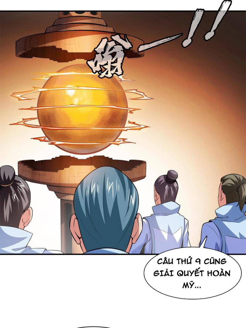 Thiên Đạo Đồ Thư Quán Chapter 184 - Trang 2