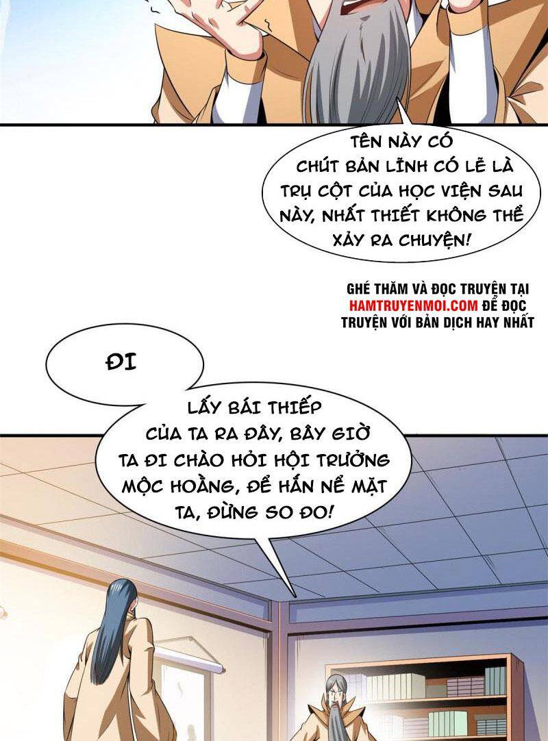 Thiên Đạo Đồ Thư Quán Chapter 185 - Trang 2