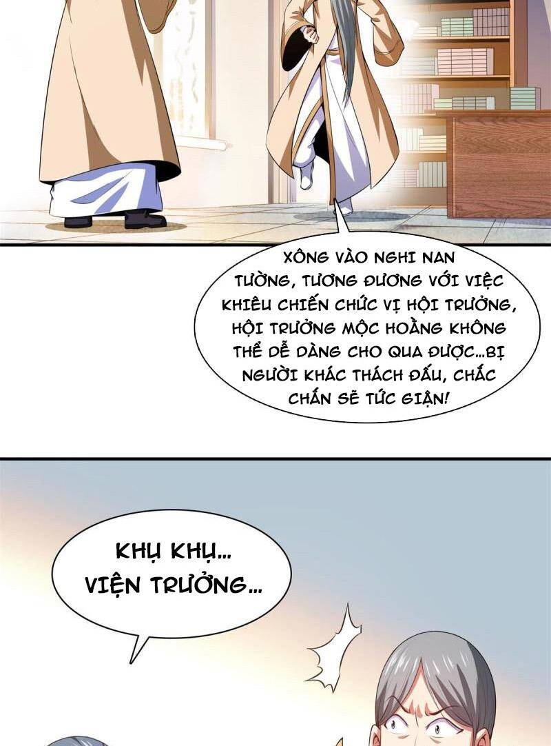 Thiên Đạo Đồ Thư Quán Chapter 185 - Trang 2