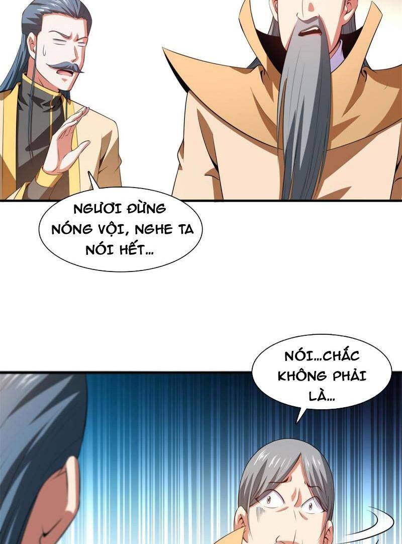 Thiên Đạo Đồ Thư Quán Chapter 185 - Trang 2