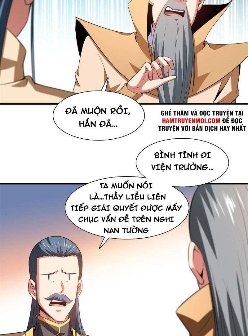Thiên Đạo Đồ Thư Quán Chapter 185 - Trang 2