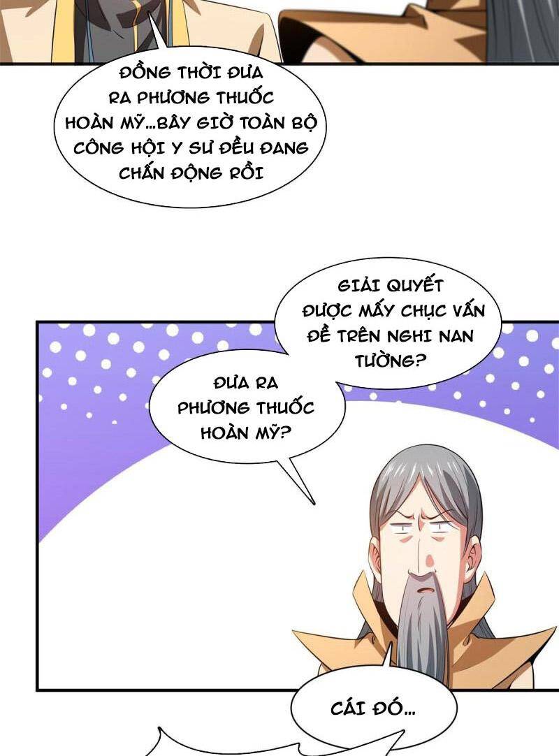 Thiên Đạo Đồ Thư Quán Chapter 185 - Trang 2