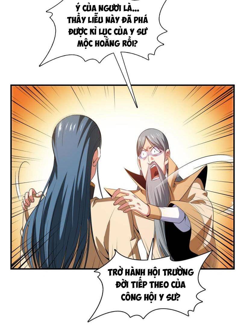 Thiên Đạo Đồ Thư Quán Chapter 185 - Trang 2